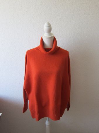 Pulli oversize, FFC, NEU!