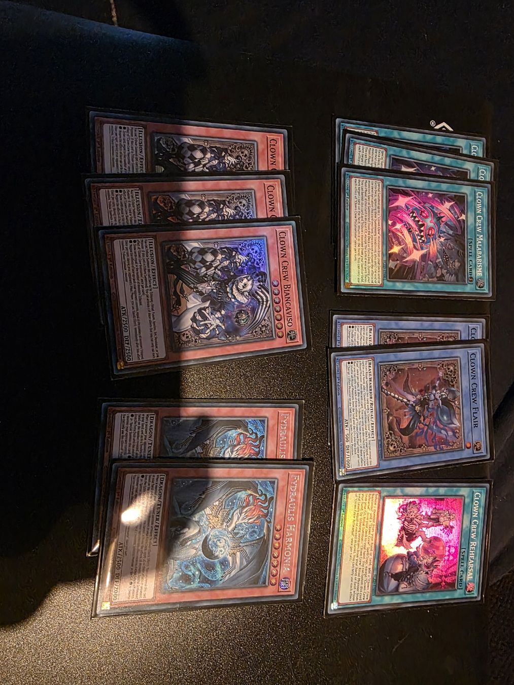 Yugioh Cartes à collectionner: Yugioh – D'occasion à Schliern b. Köniz par XxTENDOxX