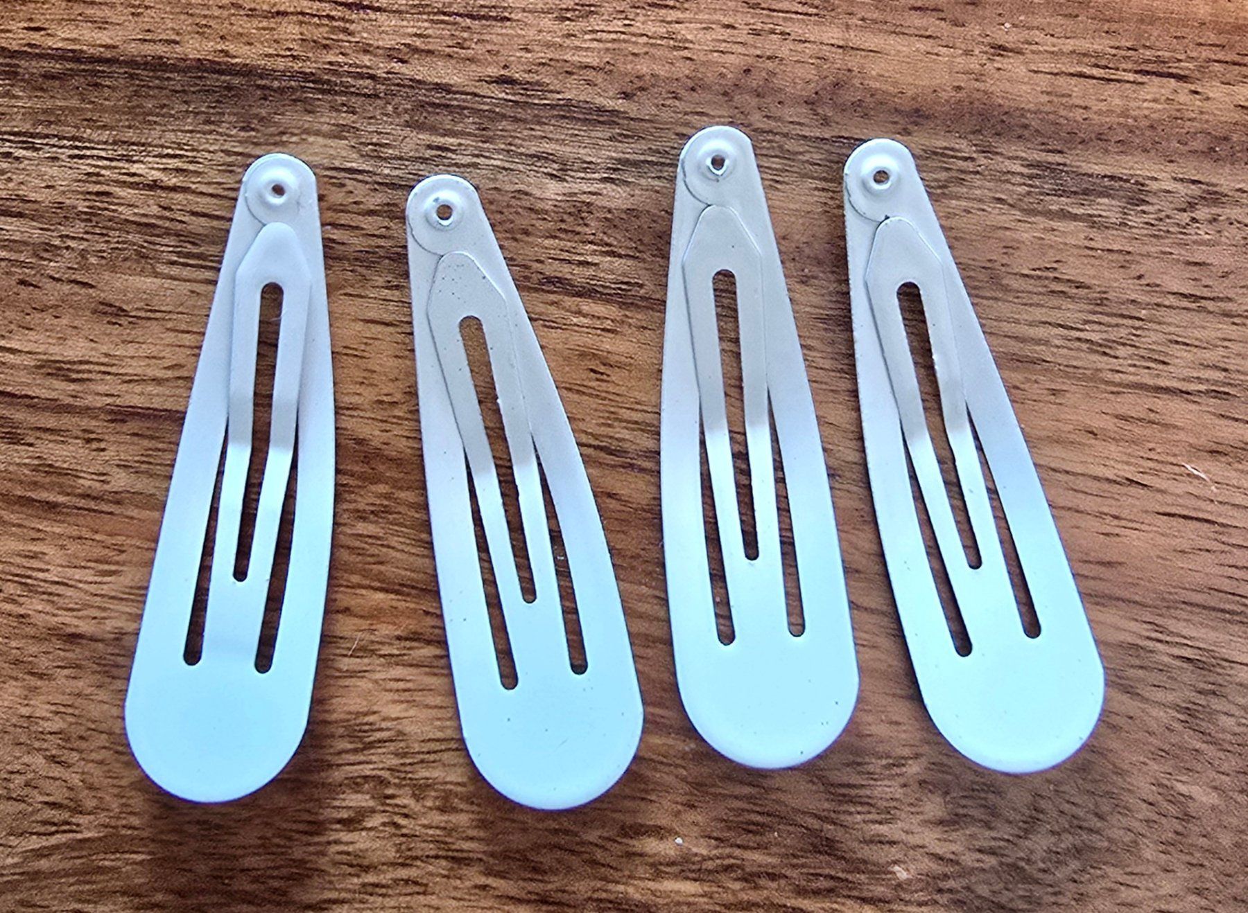 Hello Kitty Accessori per capelli: Haarspangen Set, SANRIO Hello Kitty – Nuovo e nell'imballaggio originale da Zürich venduto da amysmith 1