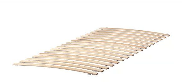 Ikea Sommiers: Latten LURÖY 90x200cm – D'occasion à Zug par SwissLegoShop