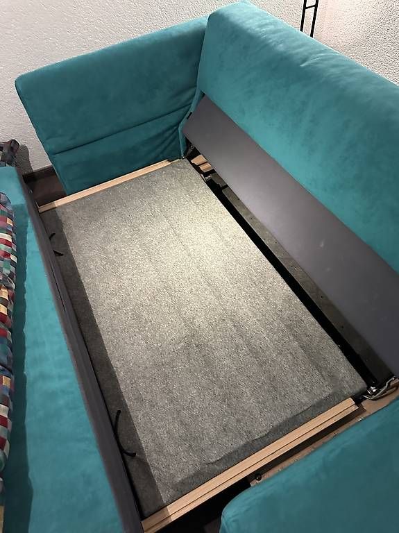 Divani: Bettsofa – Usato da Zürich venduto da Tarmosas1 3