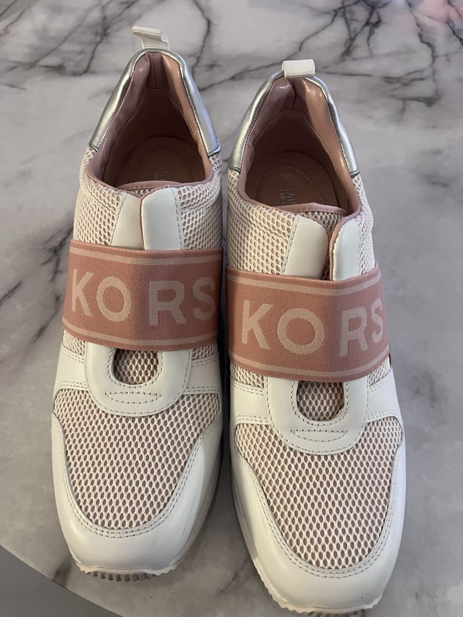 Michael Kors Damenschuhe: Michael Kors Schuhe – Gebraucht aus Brüttisellen von lilien2012
