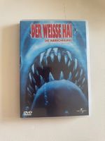 DER WEISSE HAI: DIE ABRECHNUNG  (DVD)