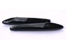Alfa Romeo 159 und Brera Seitenblinker Set schwarz