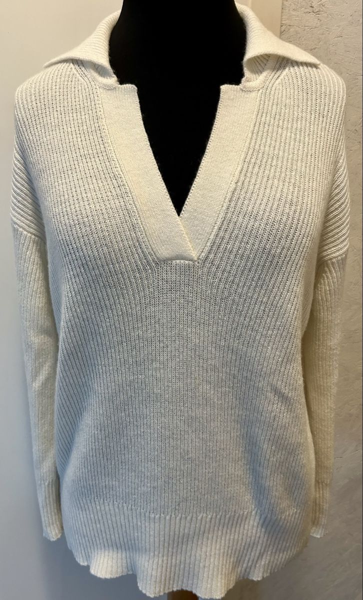 Maglioni & Felpe: Maria Bellentani Pullover, Grösse 38, neu mit Etikette – Nuovo e nell'imballaggio originale da Oberhasli venduto da anzis