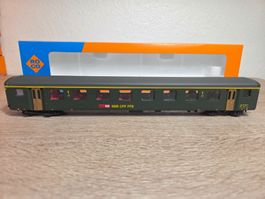 Roco 4239D Personenwagen 1.Kl SBB H0