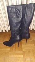 Stiefel Hugo Boss, 40 Gr. , blumarine 