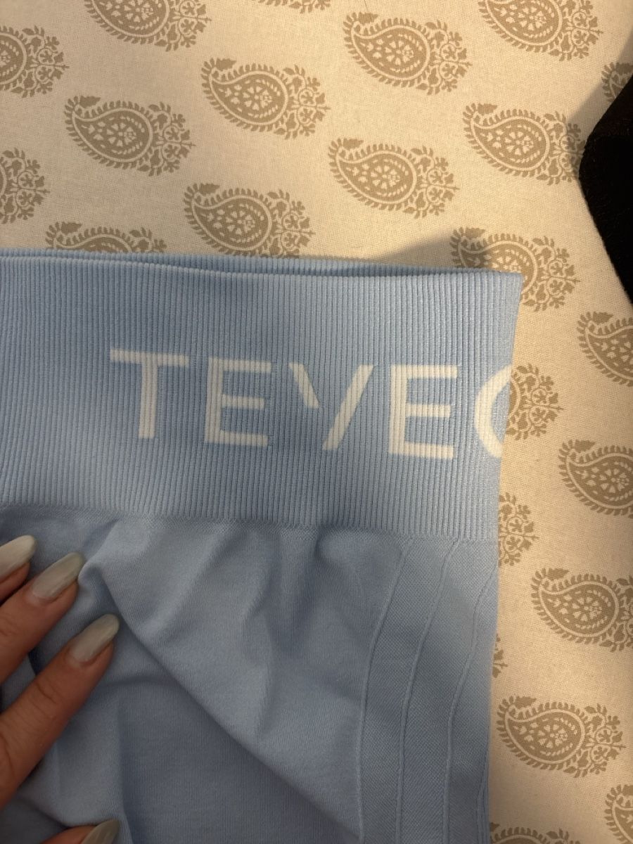 Teveo Leggings: TEVEO Leggings Gr L – Usato da Bonstetten venduto da LMGV 2