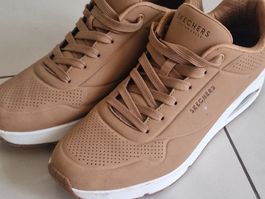Sneaker Skechers Grösse 46