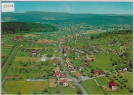 Flugaufnahme Hausen AG