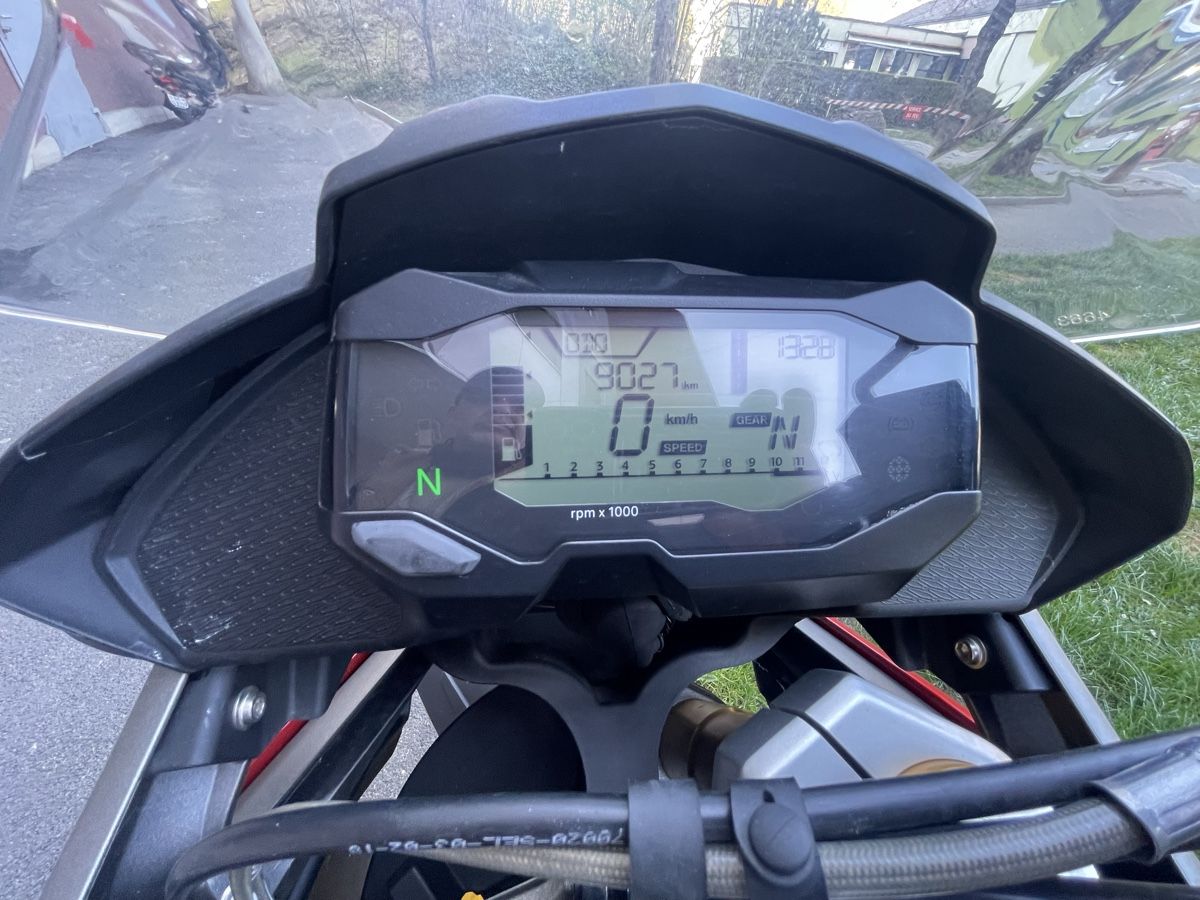 BMW Touring: BMW  G 310 GS – Usato da Les Avanchets venduto da Ama_vs8q 4