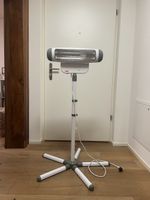 Reer Heizstrahler für Wickeltisch, Top Zustand!