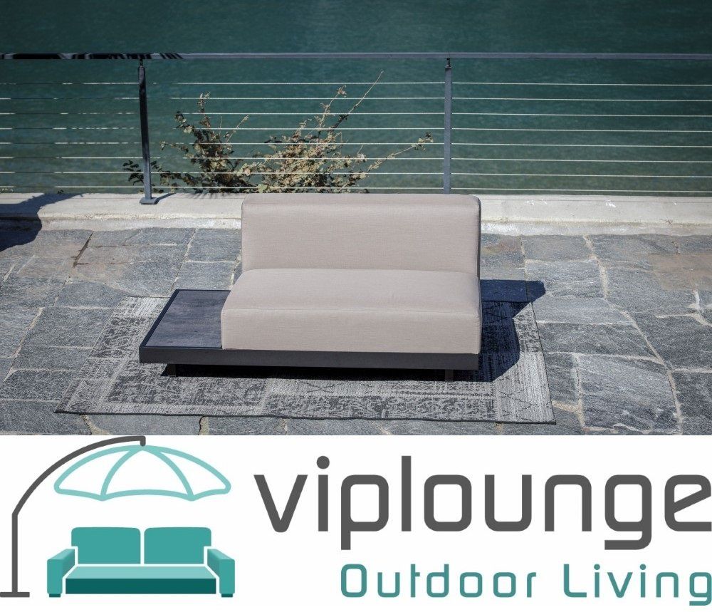 Viplounge Sofas: Gartenlounge -Gartenmöbel Sunbrella – Neu und originalverpackt aus Uznach von viplounge 2