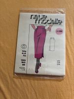 Schnittmuster neue modelle DDR Ostalgie Verlag für die Frau