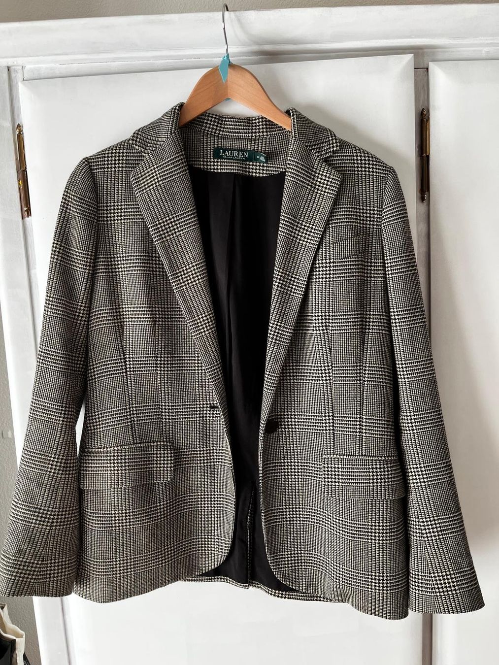 Ralph Lauren Giacche: Ralph Lauren Blazer Size 6 – Usato da Zürich venduto da s.Tami 5