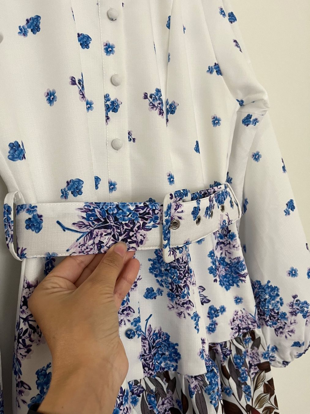 Kleider: Sommerkleid/Cocktailkleid One Size – Neu (gemäss Beschreibung) aus Triesen von dardaleni 3
