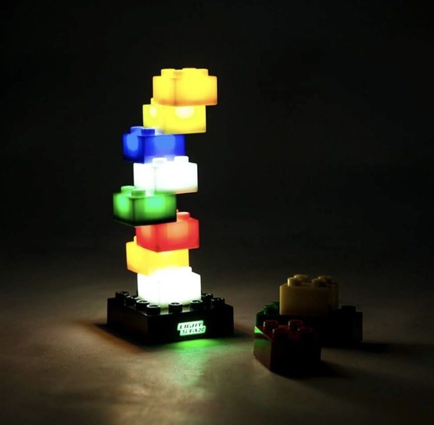 Lego Giocattoli: Lego Light Star- Top Zustand! – Usato da Baar venduto da LIWW 2
