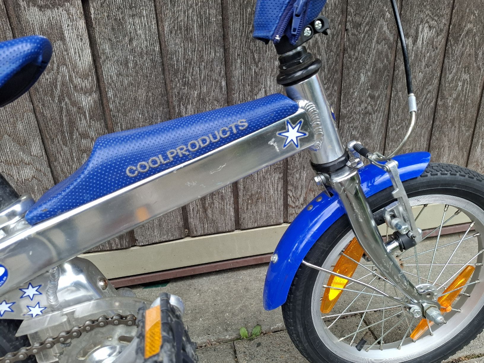 Biciclette: Kindervelo 14 Zoll – Usato da Balterswil venduto da schnecke89 3
