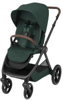 Kinderwagen Maxi Cosi Oxford Plus twillic green NEU!