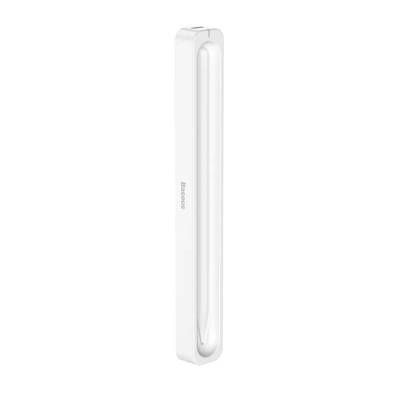 Penna & Evidenziatori: Baseus Ladestation Pen 2 Stylus Bleistift iPad Touch – Nuovo e nell'imballaggio originale da Romanshorn venduto da pfimex 1