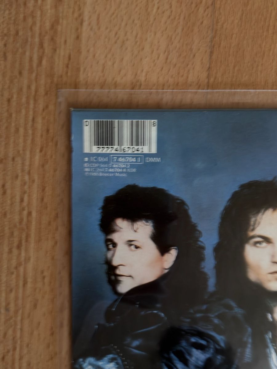 Dischi in vinile: Scorpions Schallplatten Sammlung 6 Stk. – Usato da Muttenz venduto da Petar777 3