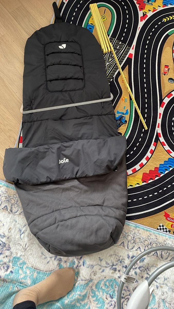 Joie Schlafsäcke: Fusssack – Gebraucht aus Schaffhausen von yvo_z89r