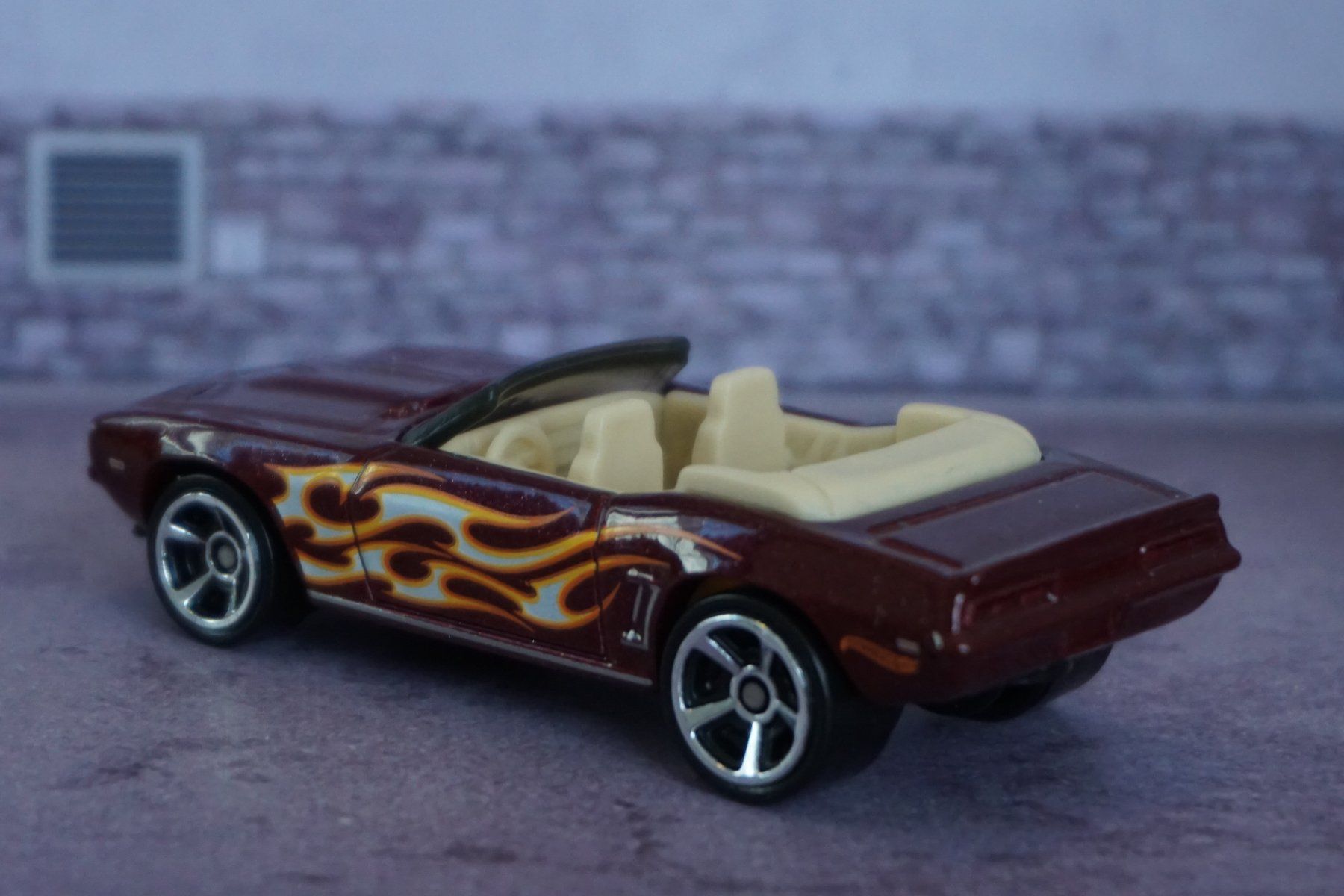 Hot Wheels Modellini d'auto: HotWheels `69 Chevy Camaro COOL !!!!!!!!!!!!!!!! – Usato da Reiden venduto da Doppeldecker69 1