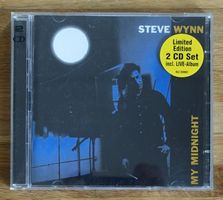 Steve Wynn – My Midnight (2 CDs) - D8
