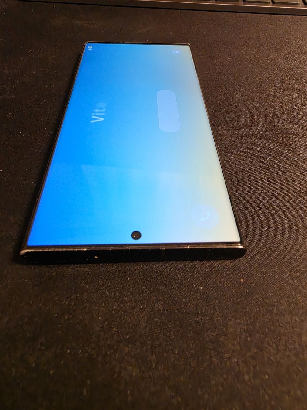 Samsung Portables: Samsung S23 Ultra 256GB – D'occasion à Bütschwil par _RCZ_R 4