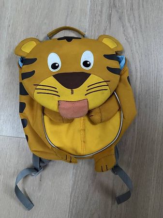 Rucksack affenzahn