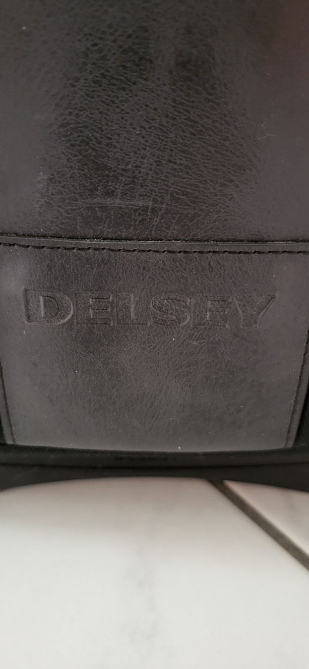 Altro in Aeronautica: Business-Trolley der Marke Delsey – Usato da Kleindöttingen venduto da Mcyaya007 6