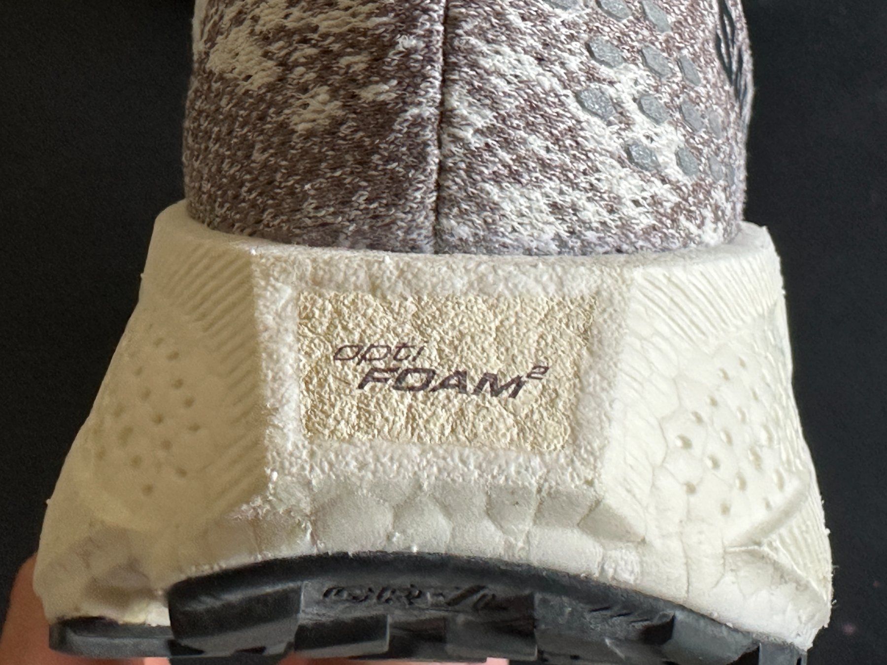 Salomon Scarpe da uomo: Salomon AERO GLIDE 4 GRVL 1x-getragen – Nuovo (secondo la descrizione) da Mollis venduto da Aanja5 5