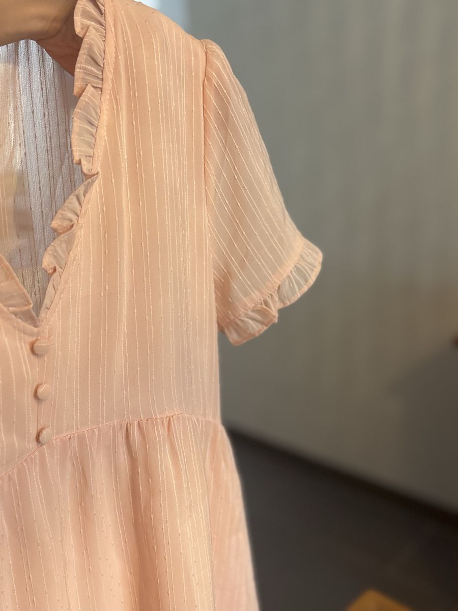 Vestiti: Lili &Lala robe taille S – Usato da Attalens venduto da Skorpionica