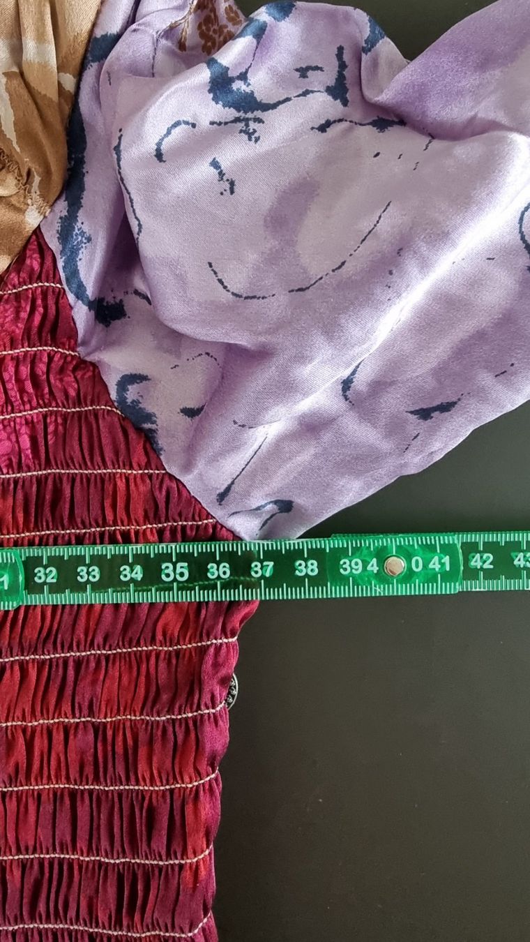 Odd Molly Vestiti: Odd Molly Seide Kleid – Usato da Riedikon venduto da Winter21. 7