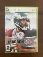 Madden NFL 06 für Xbox 360 (FR)