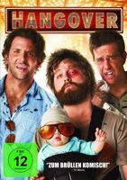 Hangover (DVD)