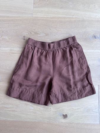 Gant Hose 36 mit Leinen