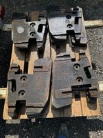 Frontgewichte Traktor Same Deutz Hürlimann