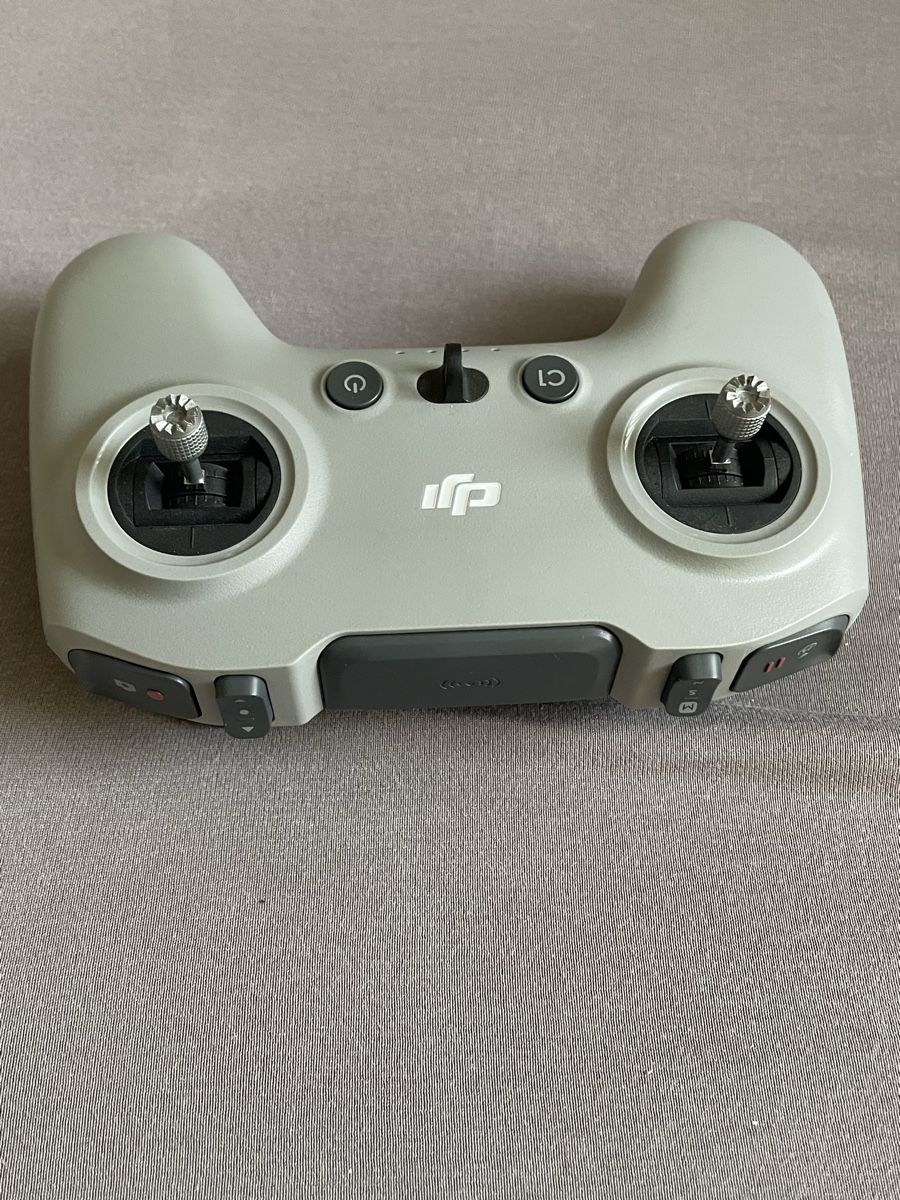 DJI Telecomando: DJI FPV Remote Controller 3 – Usato da Develier venduto da gui_88dz 1