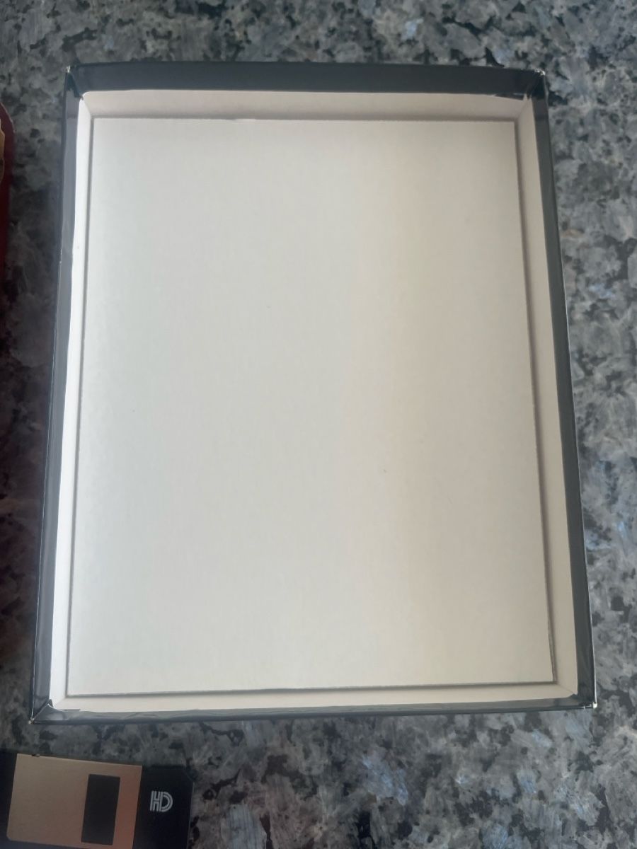 Giochi: Rare jeu Doom II pour PC IBM 3.5 disquettes et manuel – Usato da Crissier venduto da Texavery01 4