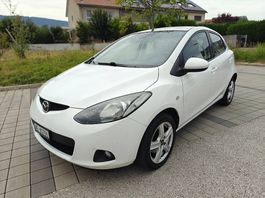 Mazda 2 1.3 HP