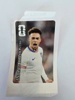 Fussball Sticker Antonee Robinson (USA) - Coca Cola