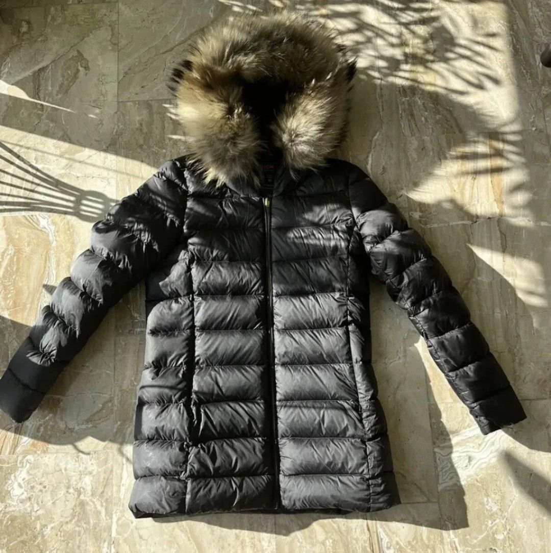 Woolrich Mäntel: Woolrich Daunenmantel 3:1 Gr. S – Gebraucht aus Liestal von Mas-Y-Mas 7