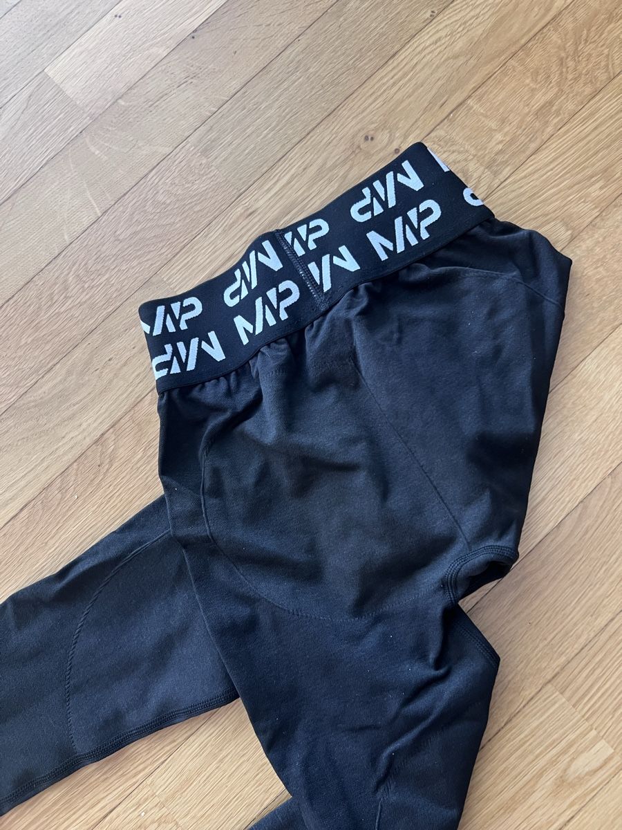 Leggings: My protein leggins xxs Neu – Neu (gemäss Beschreibung) aus Neuhaus SG von bernike 3
