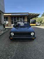 VW Golf Cabrio 1.8 GL