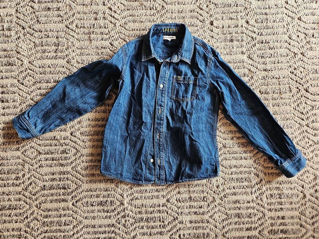 Lotti & Set di vestiti: Jungen Kleiderpaket, Grösse 140-146 – Usato da Nussbaumen AG venduto da Ralix 2