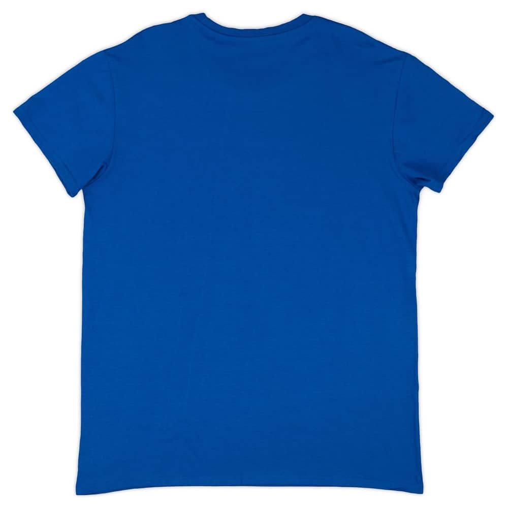 Puma T-Shirts: T-Shirt - Italia - 'Back to Rome' – Neu und originalverpackt aus Thalwil von Ninuzzo 3