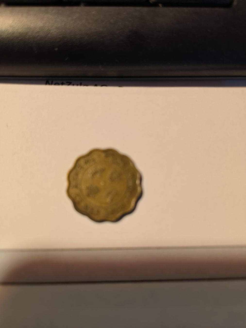Tutti le monete: Münze – Usato da Steffisburg venduto da Ruetu65 1