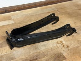 Puch Schwinge frisch pulverbeschichtet (Nocken geschraubt)