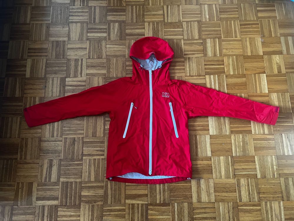 Ungünstig Reisender Kaufmann Markiert regenmantel helly hansen Kristall Kaufmann